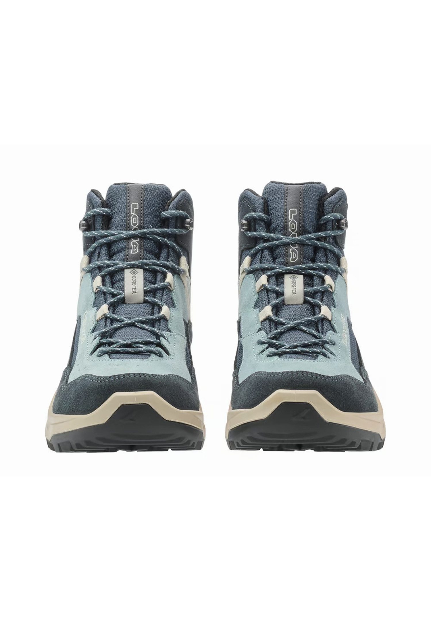 Lowa VENTIERRA GTX QC Ws Sneaker – Bild 4 von 5