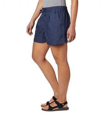 Columbia Shorts Columbia W Summer Chill Short Damen Shorts