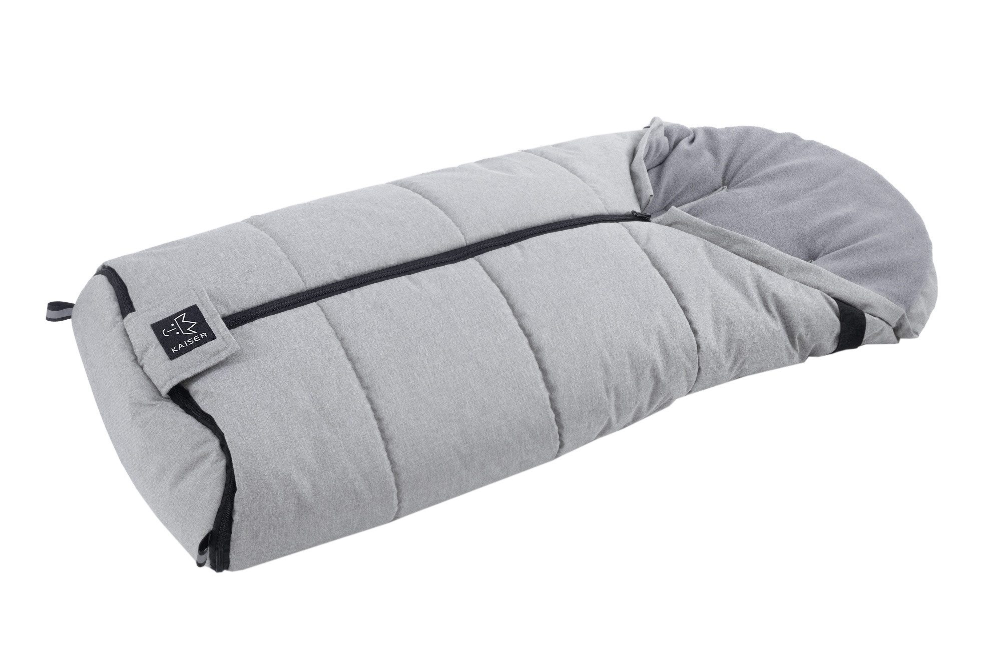 Kaiser Fußsack Jooshi Thermo Kinderwagen Fußsack