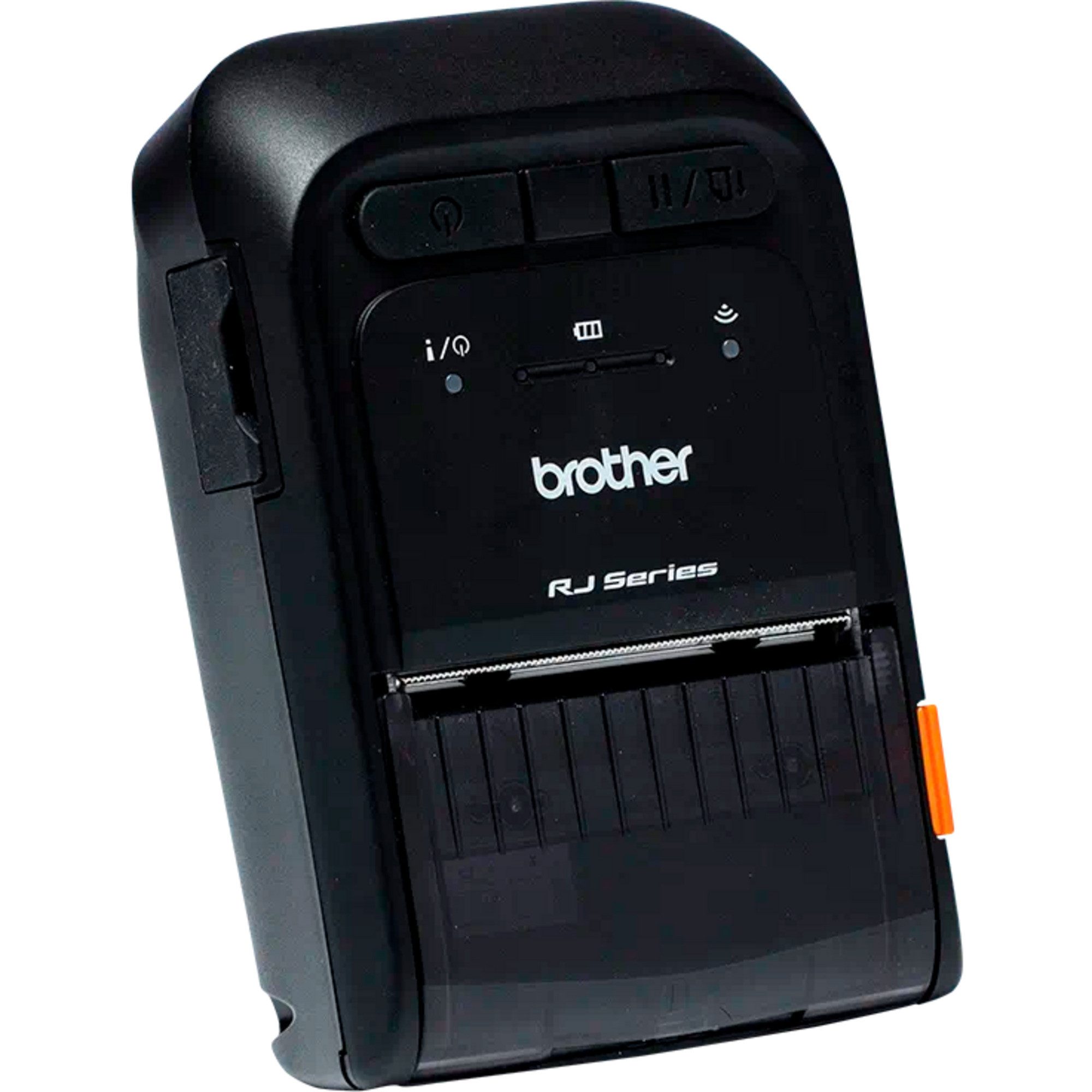 Brother Brother RJ-2055WB, Bondrucker, (WLAN, Bluetooth, Bondrucker