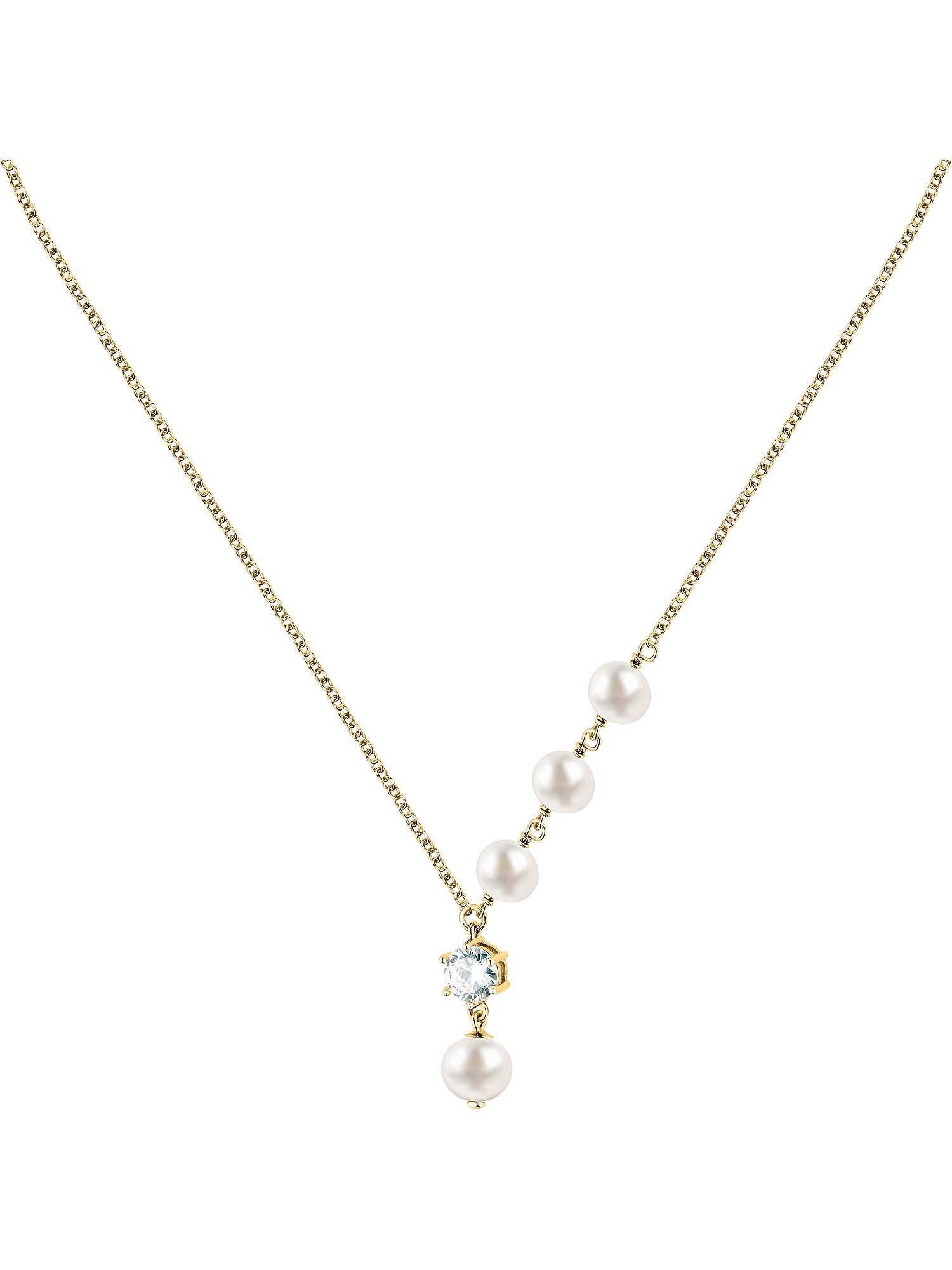 MORELLATO Silberkette, Perla günstig online kaufen