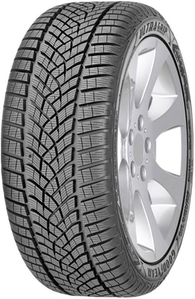 Goodyear Winterreifen GOODYEAR, ULTRAGRIP PERFORMANCE 1
