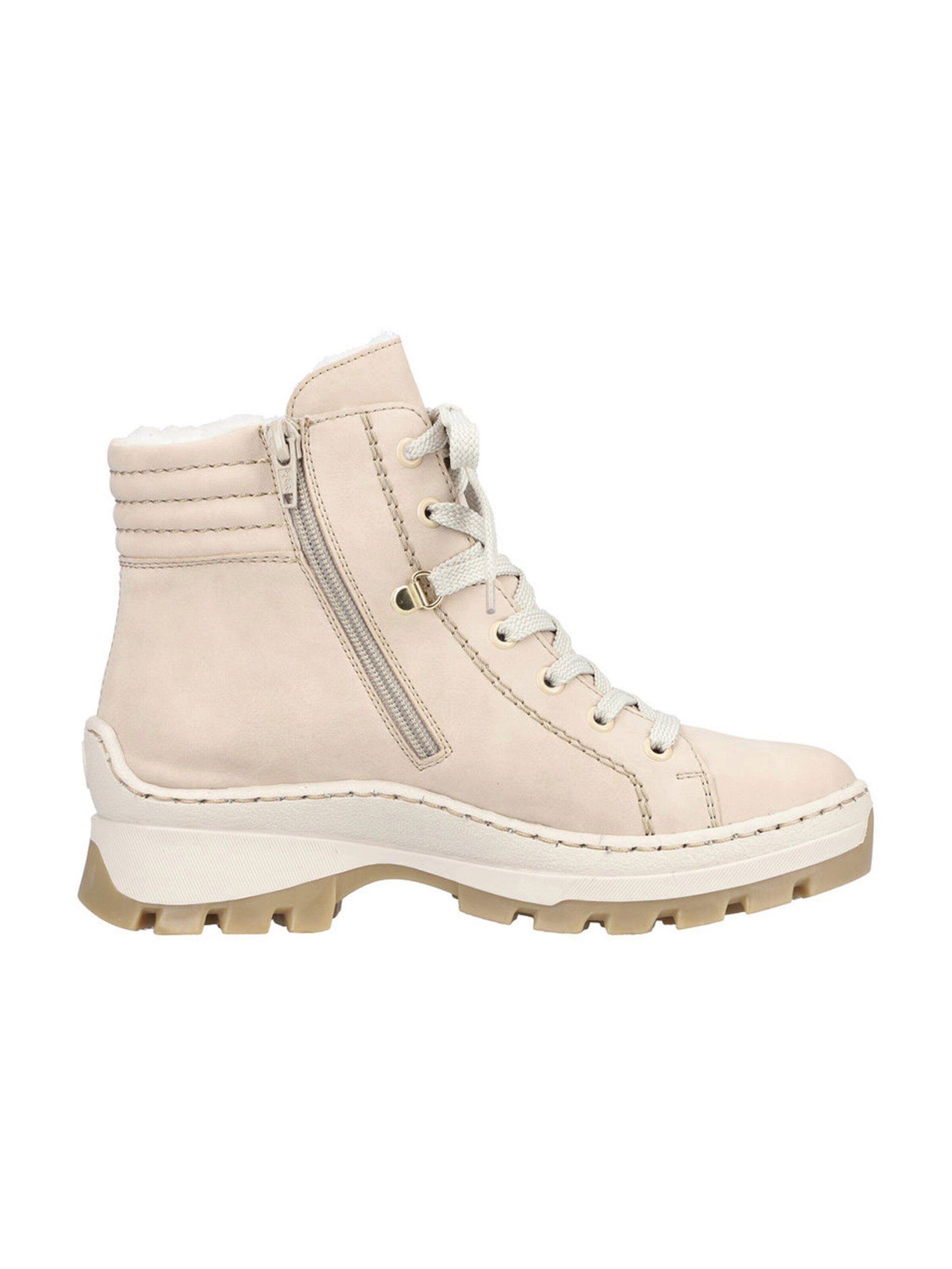 Rieker Schnürstiefelette (1-tlg)