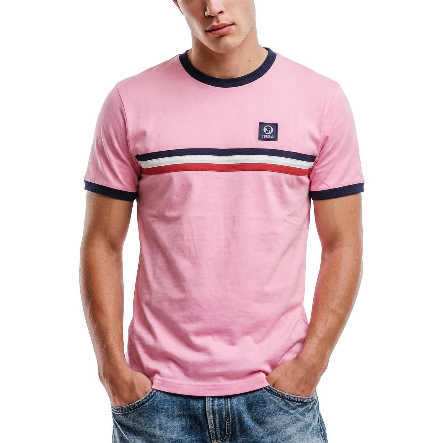 T-Shirt T-Shirt Trojan TR/9085