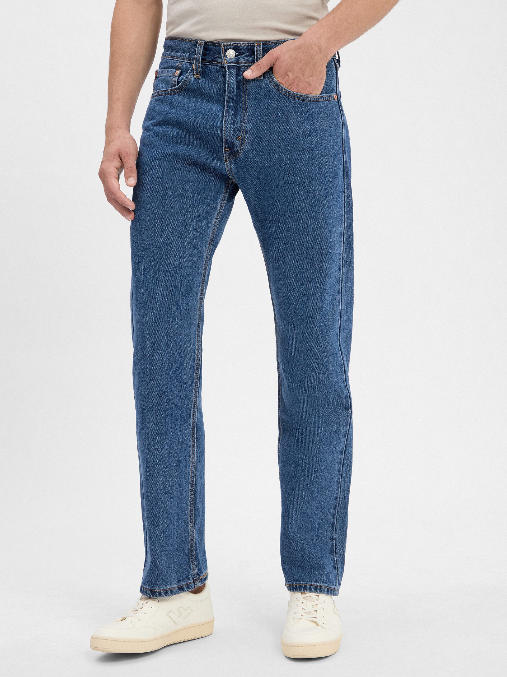 Levi's® Straight-Jeans 505™ Regular günstig online kaufen