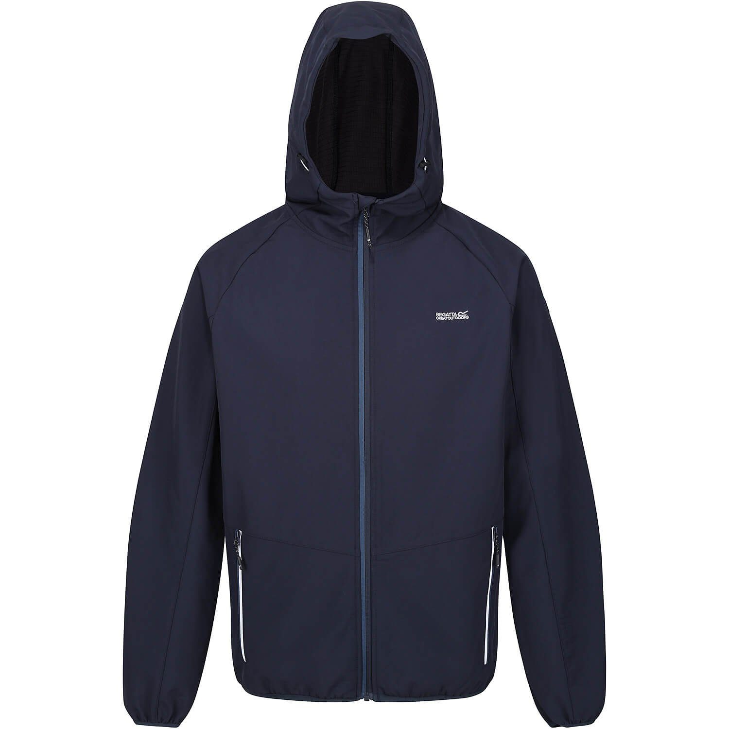 Outdoorjacke Softshelljacke Arec III
