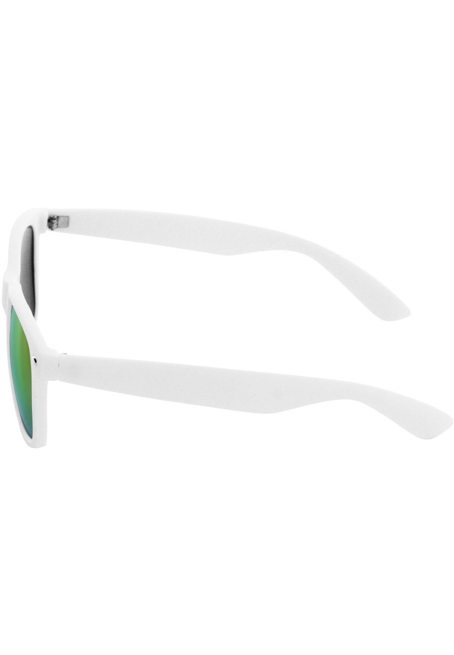 MSTRDS Sonnenbrille Accessoires wht/grn Sunglasses Mirror Likoma