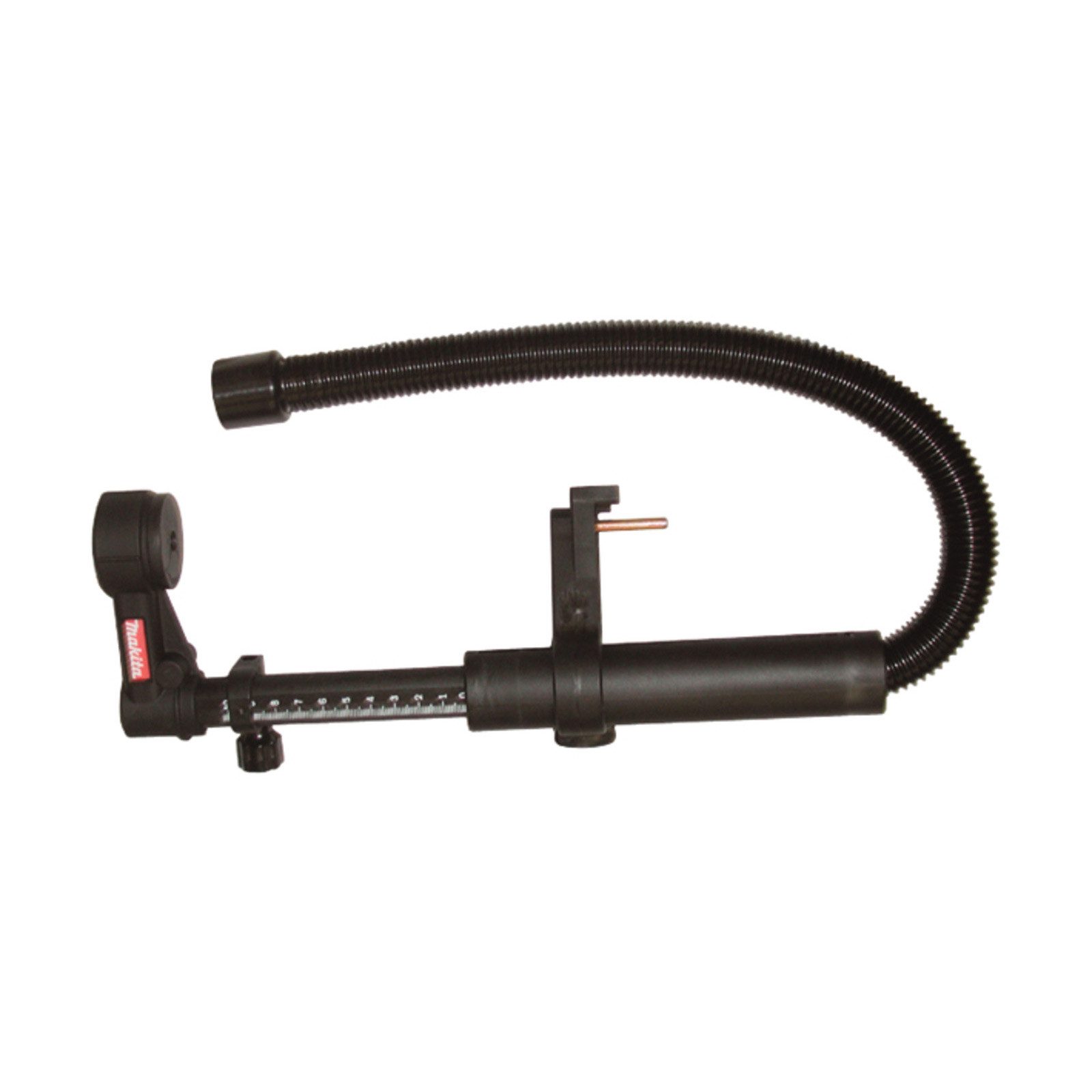 Makita Werkzeugset Makita Absaug-Set 25 mm - 192176-8