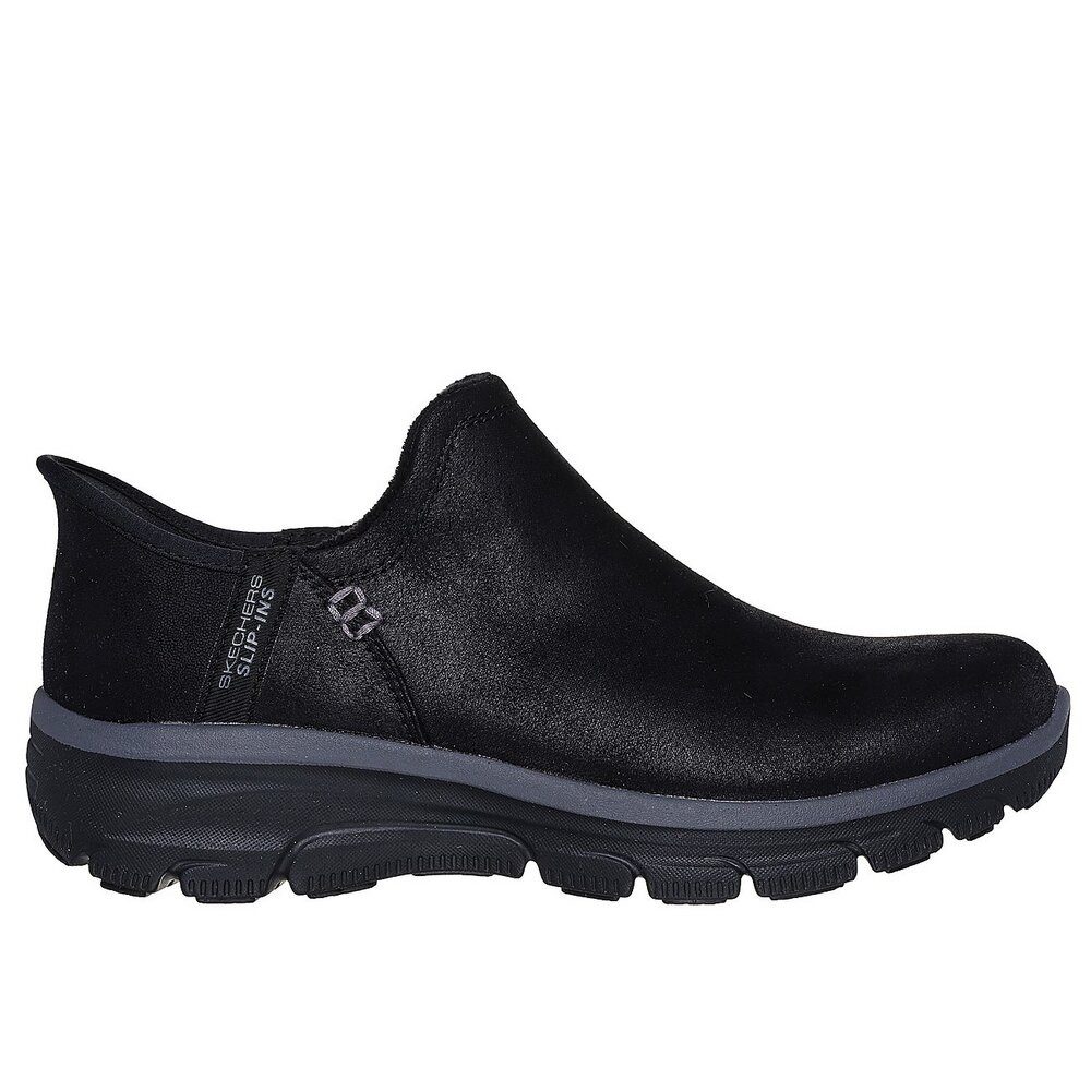 Skechers Skechers - EASY GOING MODERN HOUR - Schwarz Stiefel günstig online kaufen