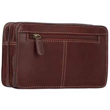 Picard Handgelenktasche Toscana, Leder