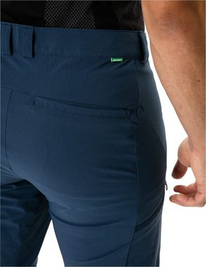 VAUDE Trekkinghose Mens Farley Stretch ZO Pants II