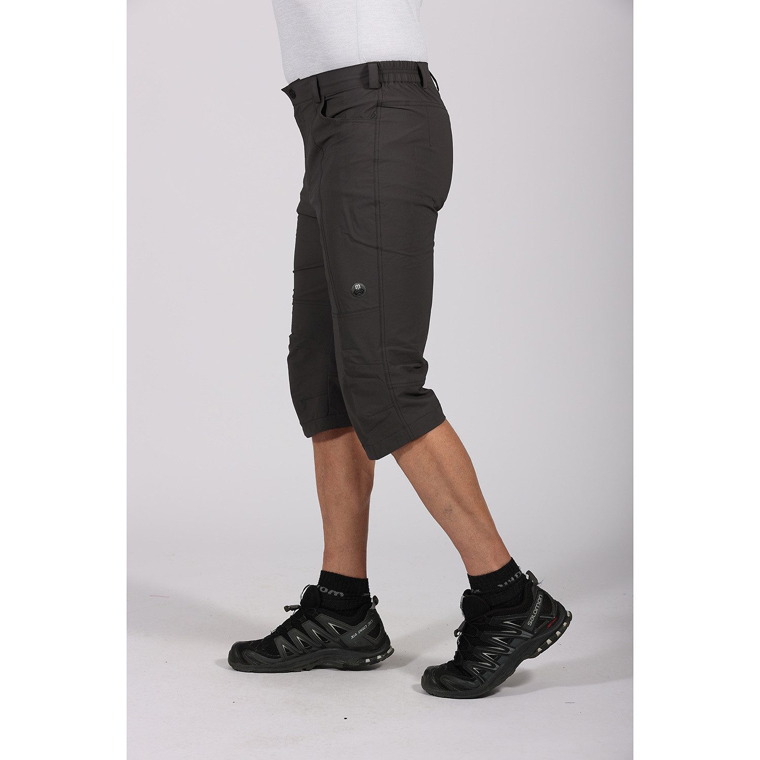 Maul Sport® Funktionsshorts Hose Hollyford XT