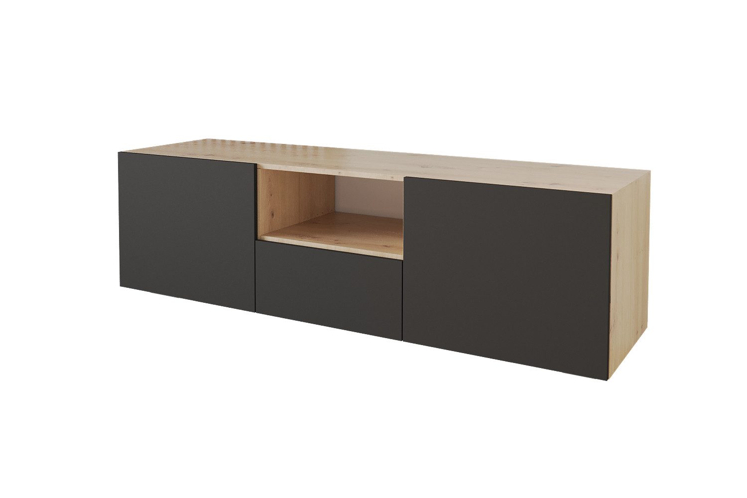 ALTDECOR Lowboard ELIO (1 St., TV-Schrank, günstig online kaufen