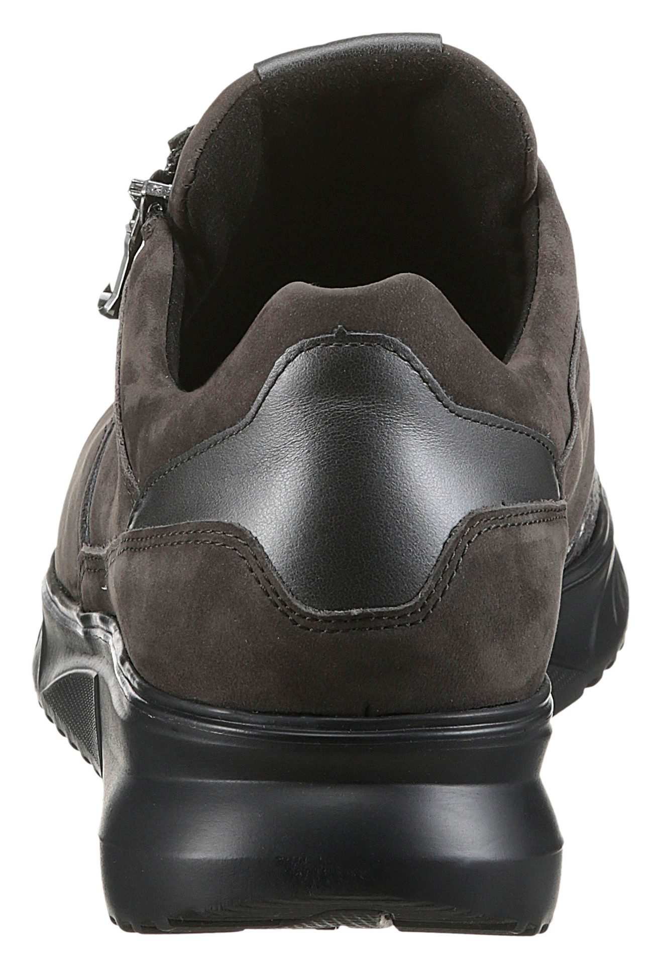 Waldläufer K-JANKA-Soft Sneaker Bequemschuh, Schnürschuh, Halbschuh günstig online kaufen