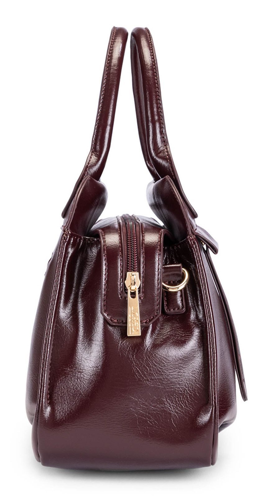 L. CREDI Handtasche Hand Bag