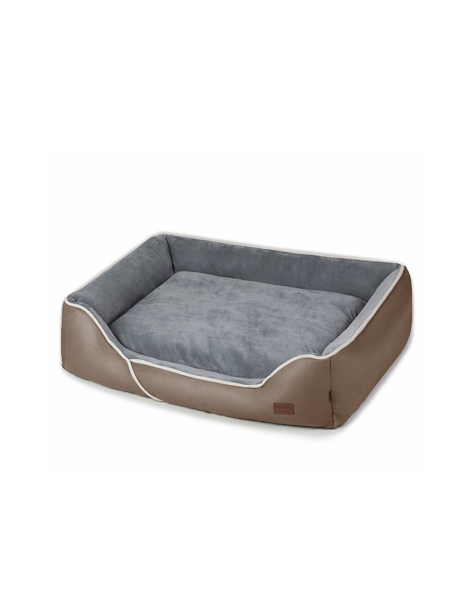 RAIKOU Hundematte Hundebett in 3 Größen günstig online kaufen