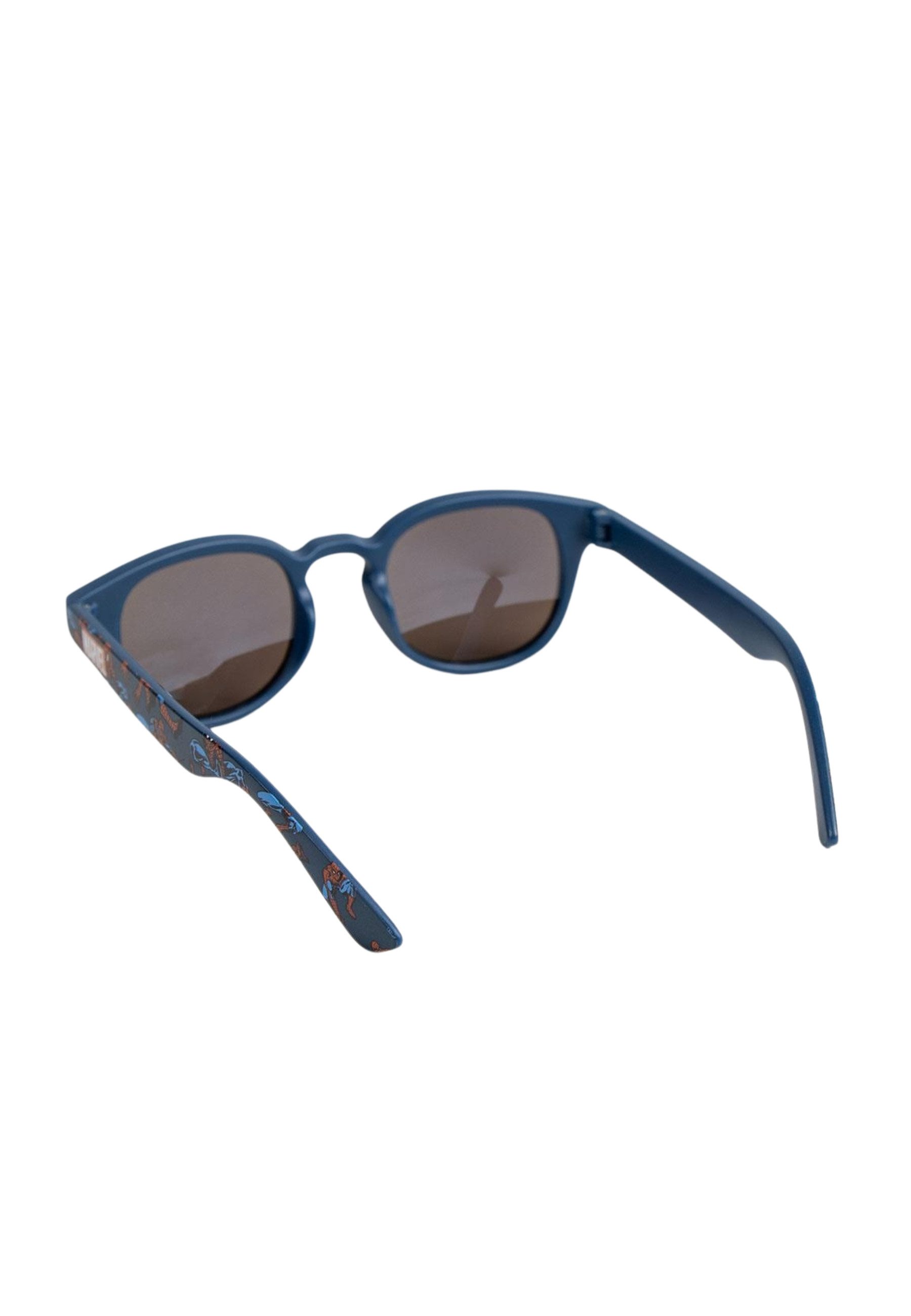 Disney Sonnenbrille Premium Spider-Man Sonnenbrille (Set)