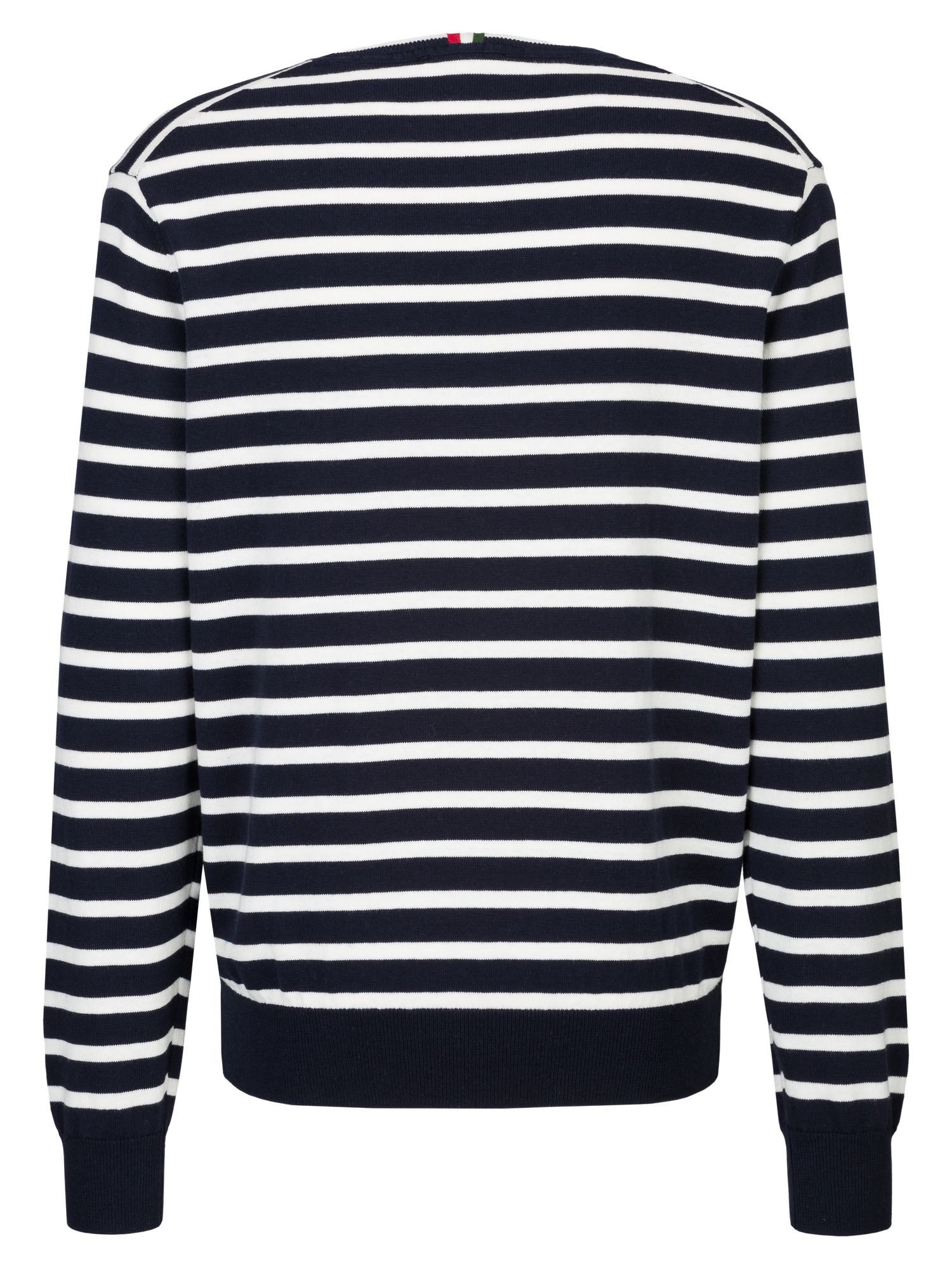 19V69 ITALIA Strickpullover MACARIO günstig online kaufen