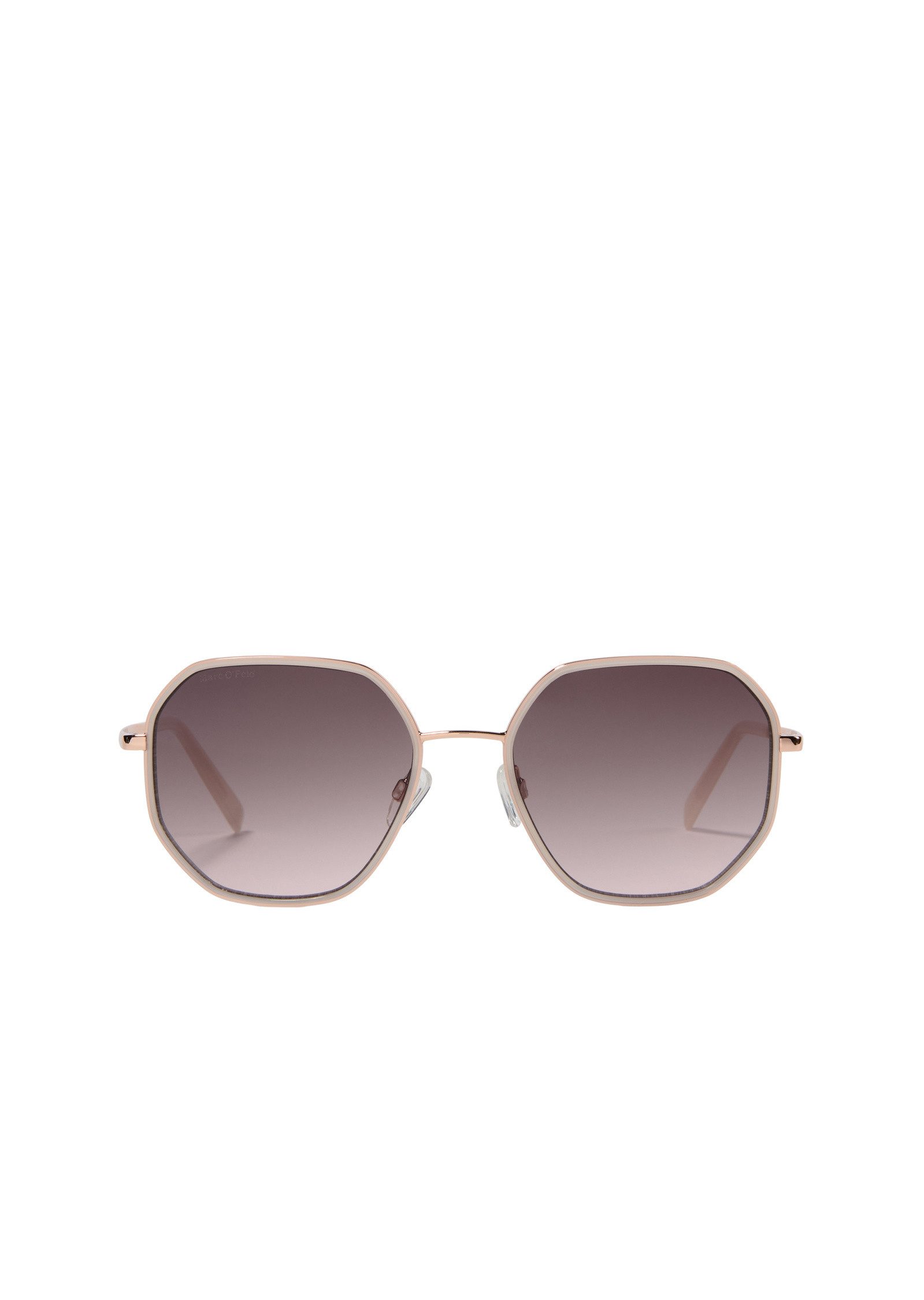 Marc O'Polo Sonnenbrille aus leichtem Metall