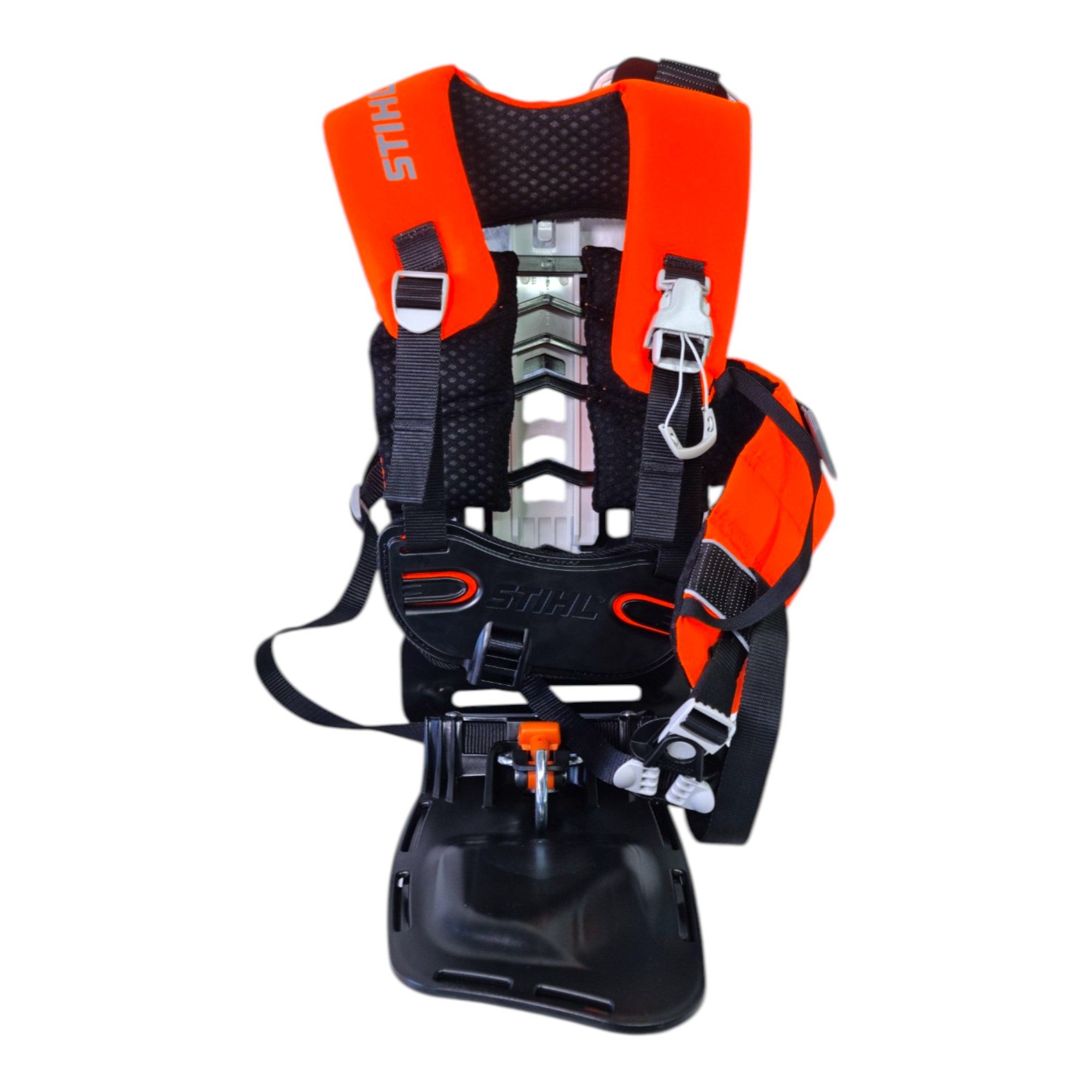 STIHL Tragegurt ADVANCE X-TREEm Forstgurt (00007109001) – Bild 2 von 3
