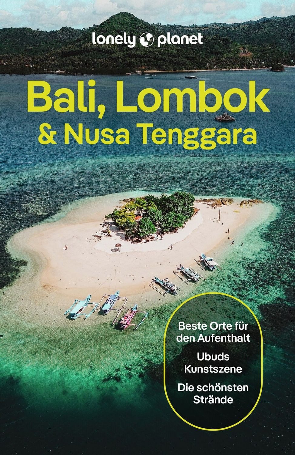 Reiseführer Bali / diverse