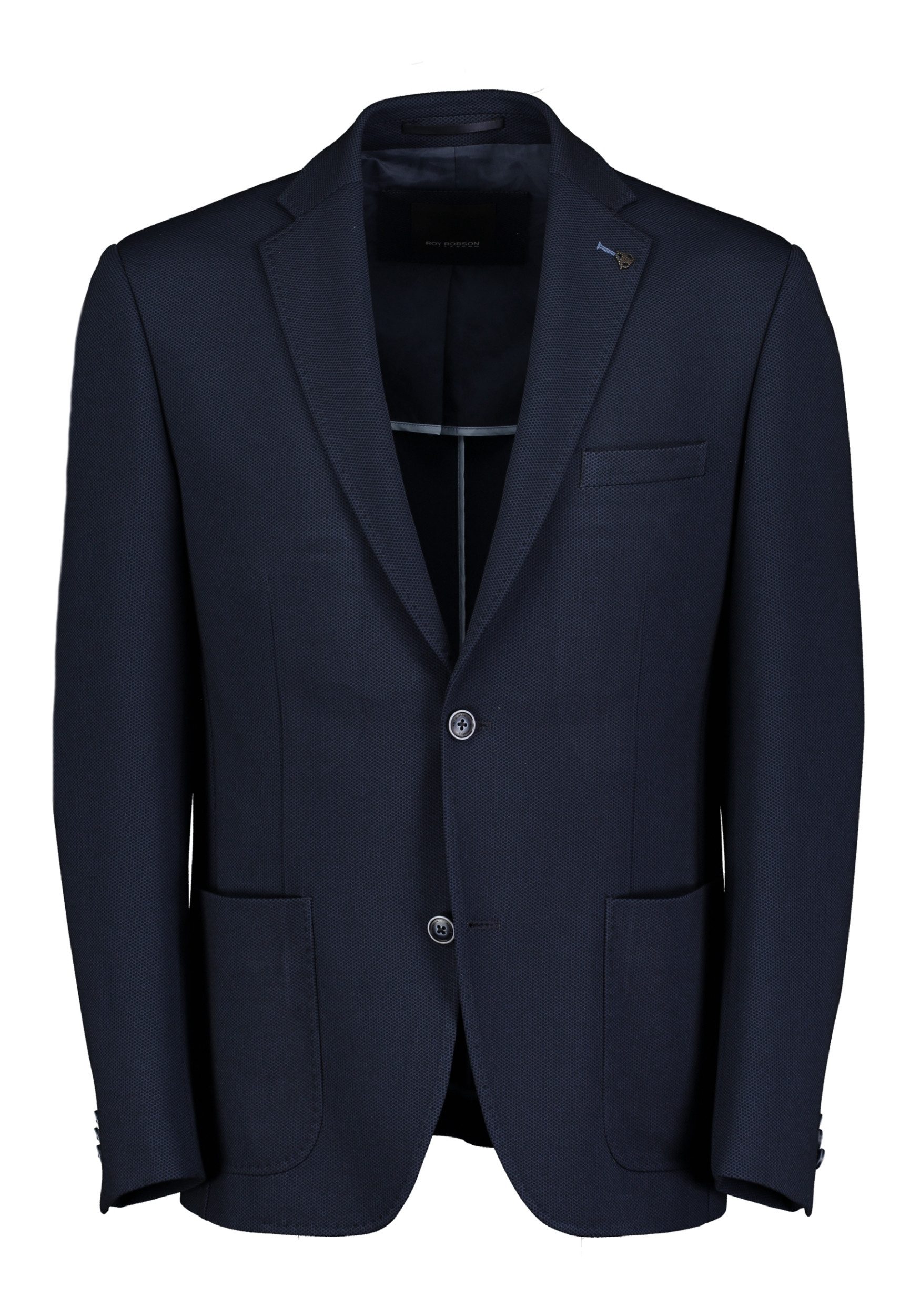 Roy Robson Sakko Regular-Fit Sakko - Regular Fit