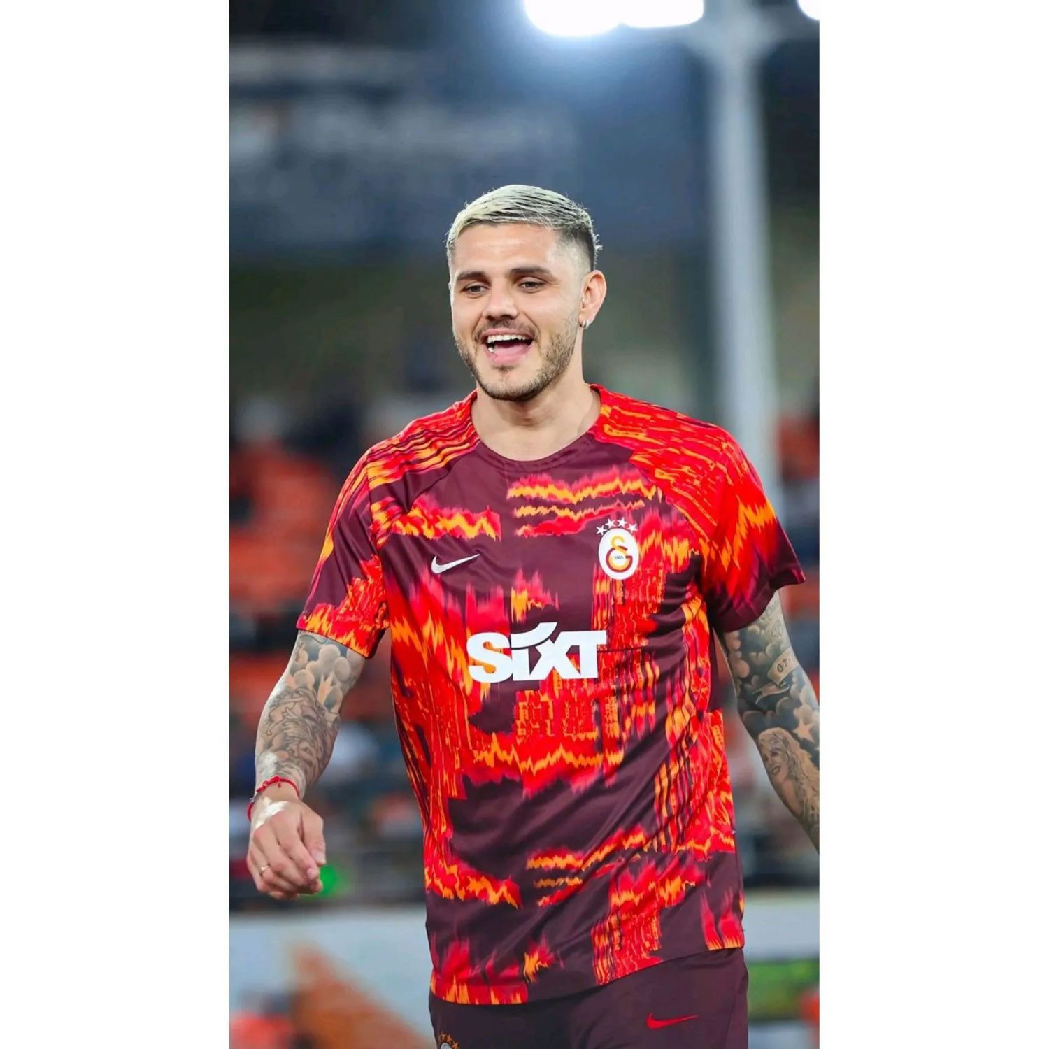 Jungengel Wandbild Galatasaray Wandbehänge Set 6-Teilig günstig online kaufen