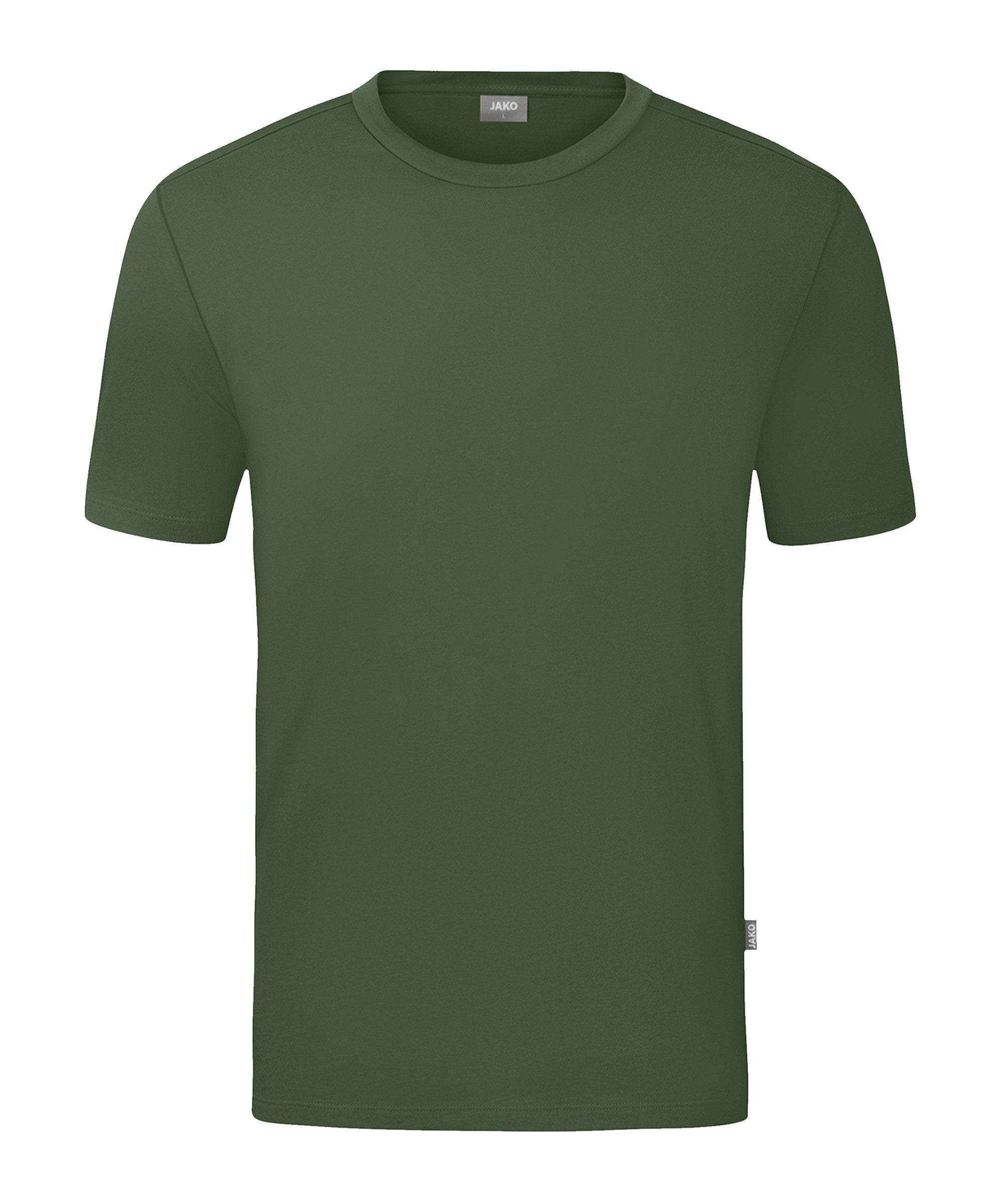 Jako T-Shirt JAKO Organic T-Shirt Kurzarm-Shirts günstig online kaufen