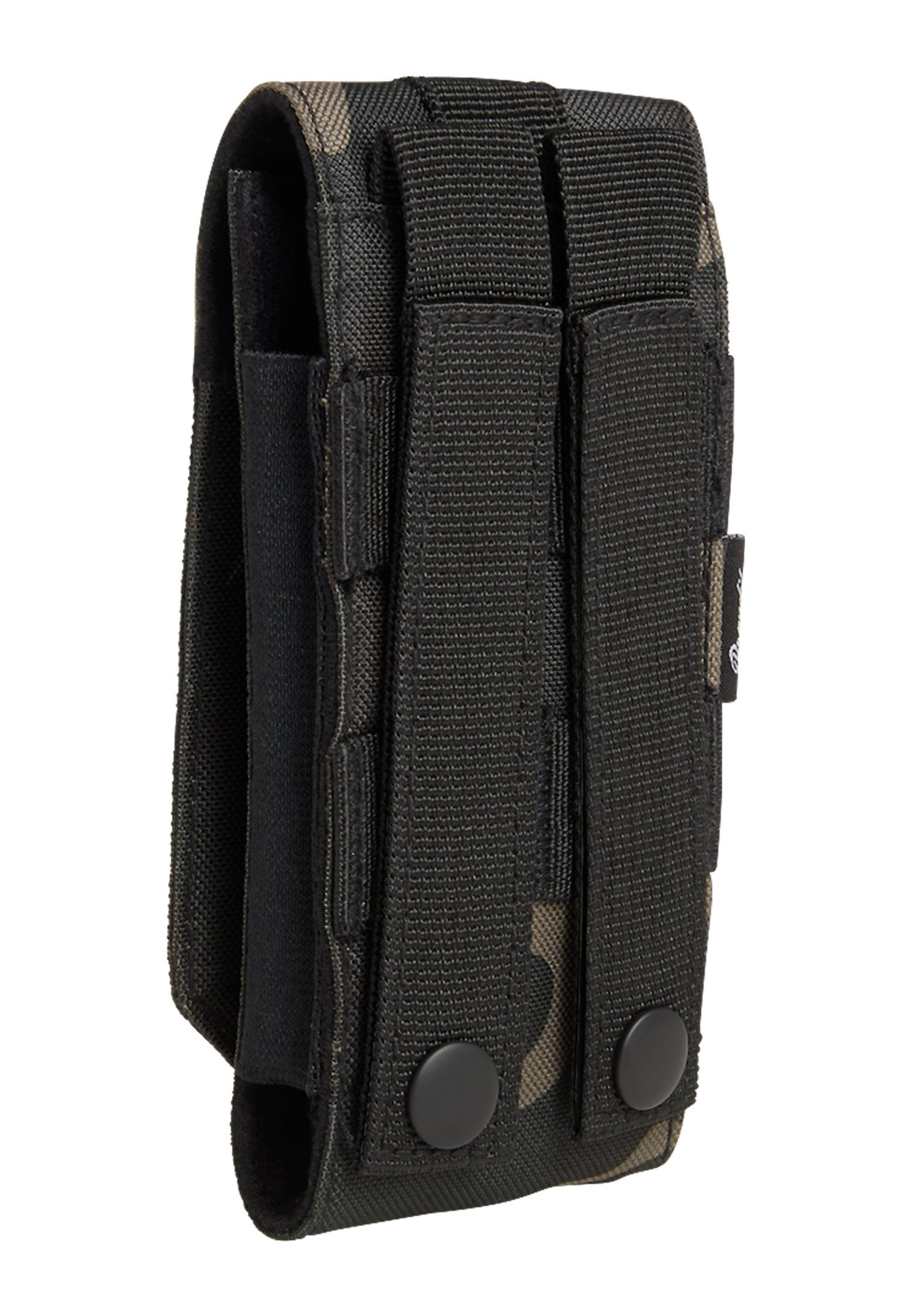 Phone Handytasche Brandit Pouch Accessoires darkcamo large Molle