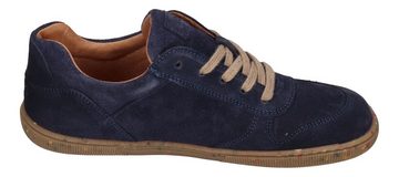 KOEL FRANCIE ECO Barfußschuh Blue