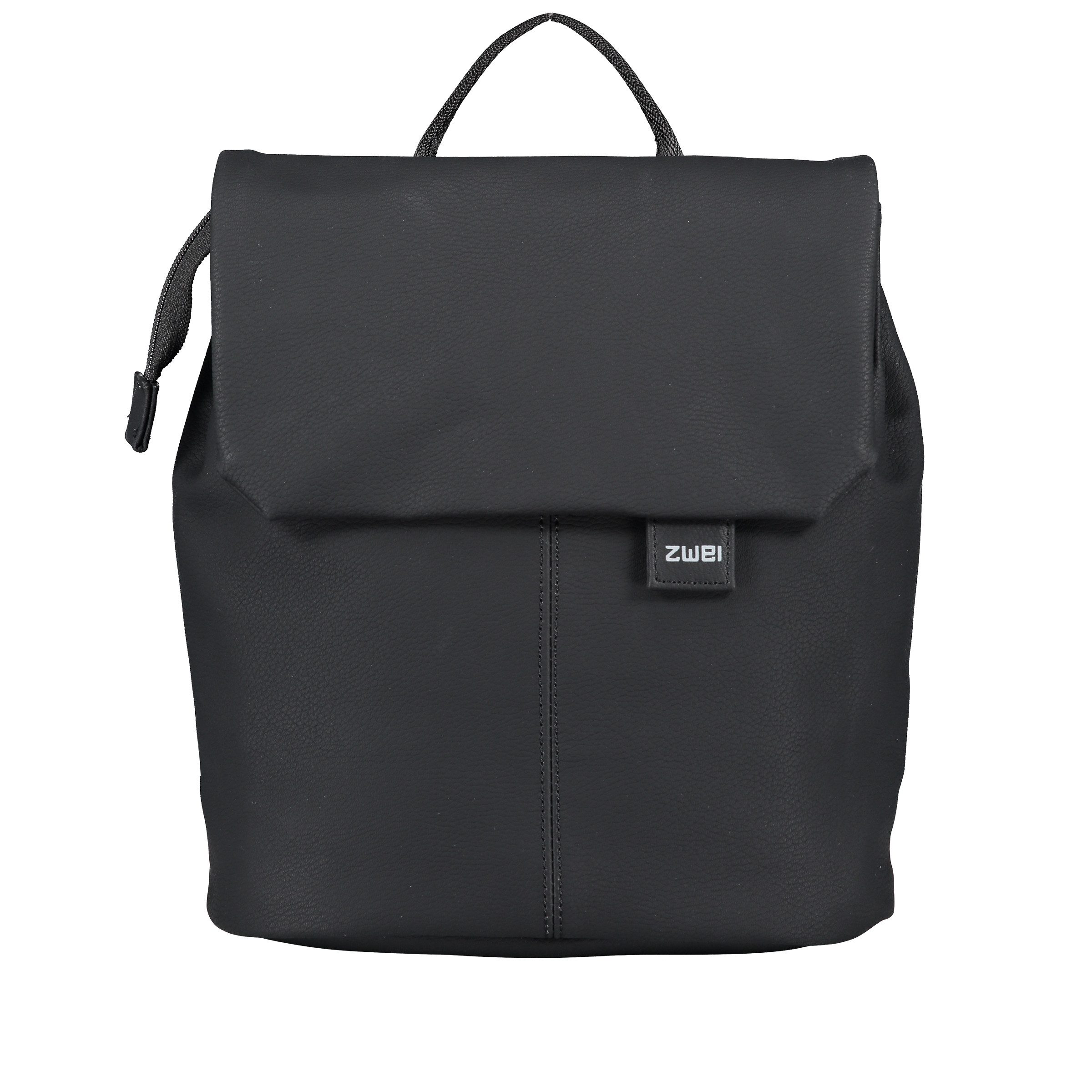 Zwei Rucksack Mademoiselle