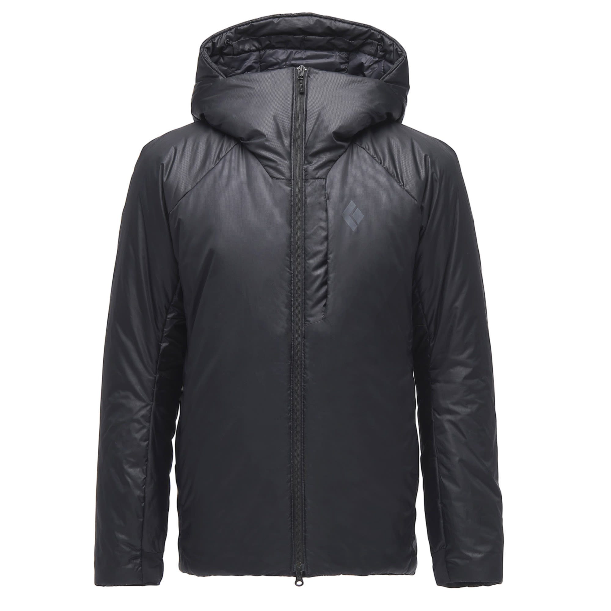 Black Diamond Anorak Black Diamond M Belay Parka Herren Anorak