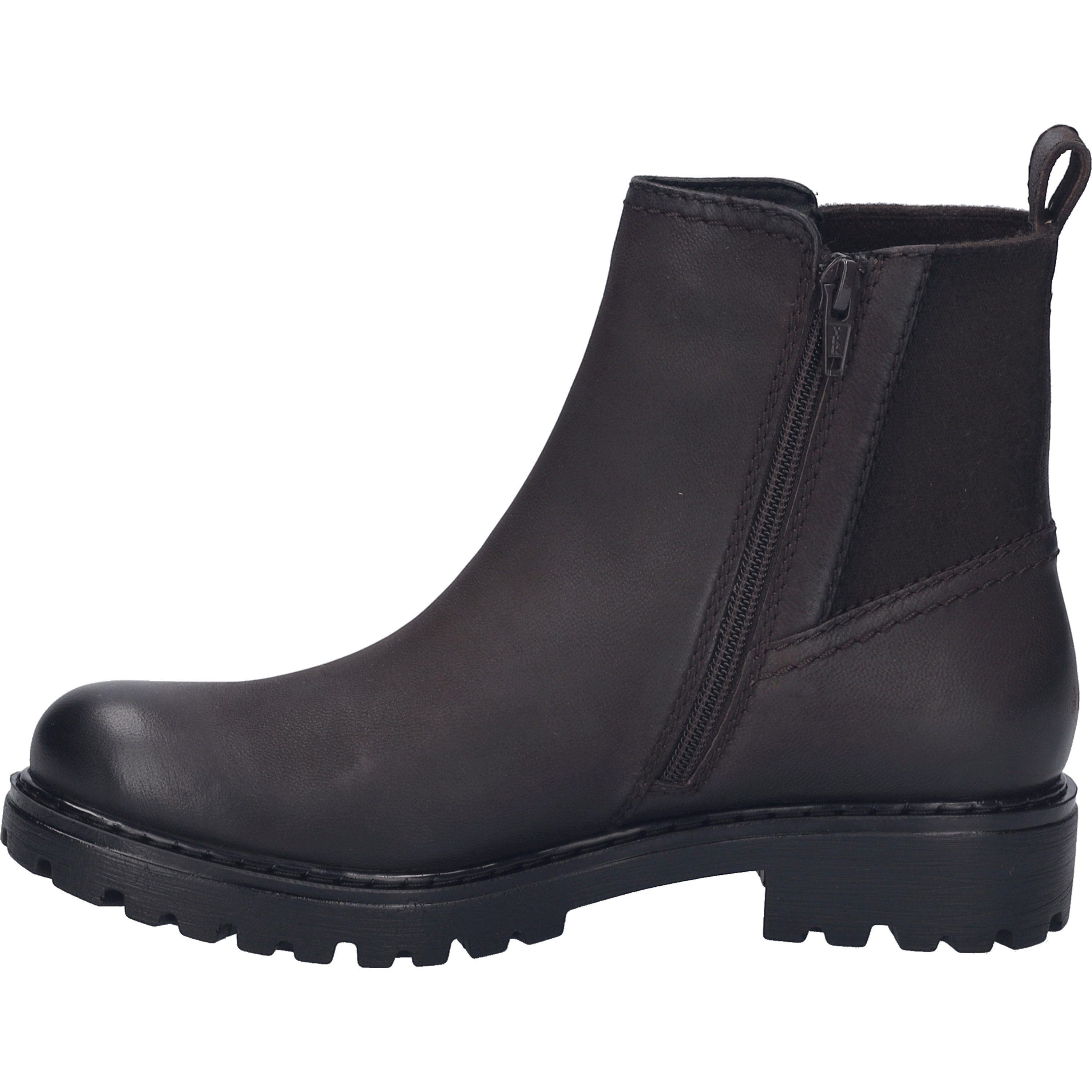 Josef Seibel Melinda 30, braun Stiefelette