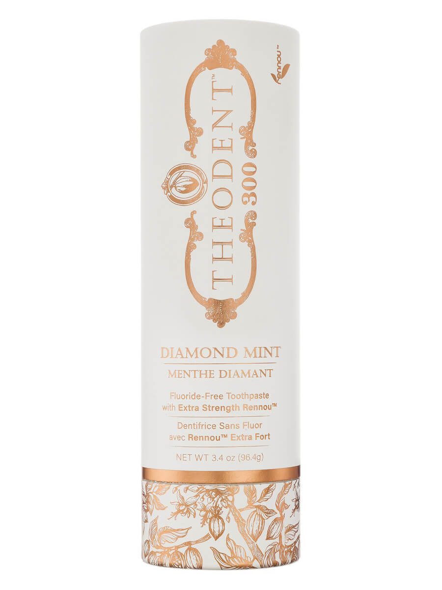 Theodent Zahnpasta 300 Diamond Mint