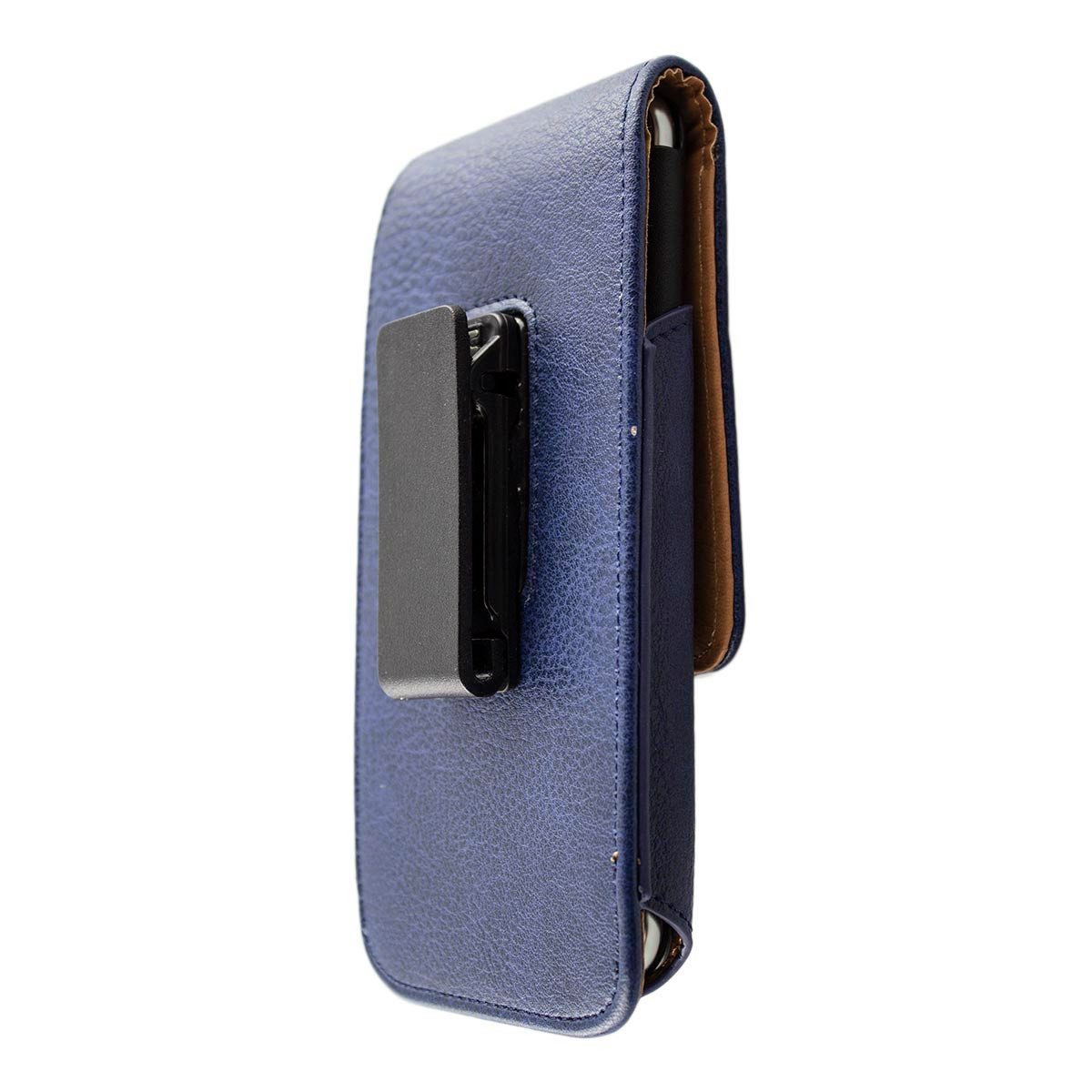 caseroxx Handytasche caseroxx Handytasche Outdoor Tasche für Emporia Smart 5, blau (Einzelartikel, 1-tlg., Outdoor Tasche)
