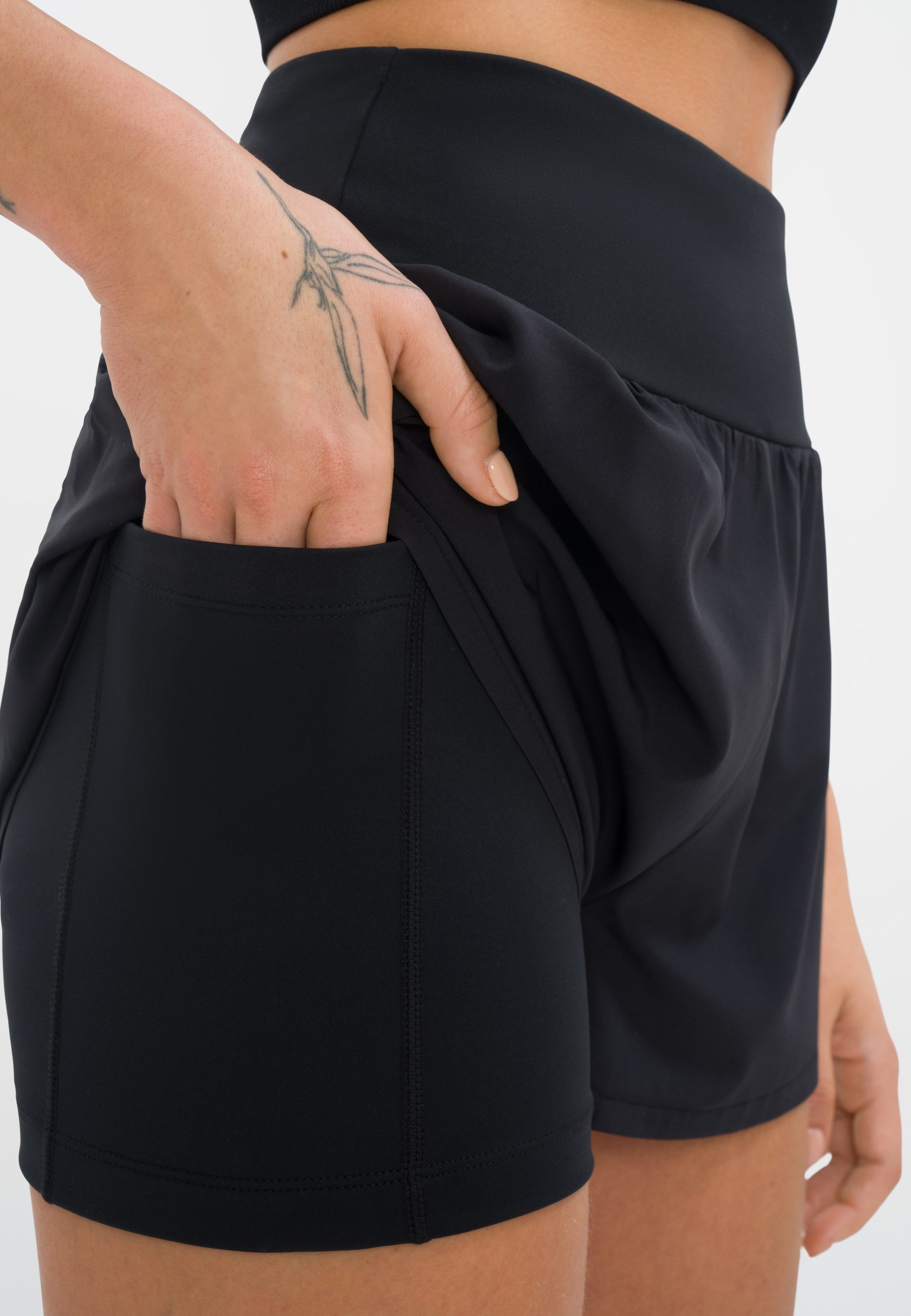 OCEANSAPART Shorts Athena (1-tlg) günstig online kaufen