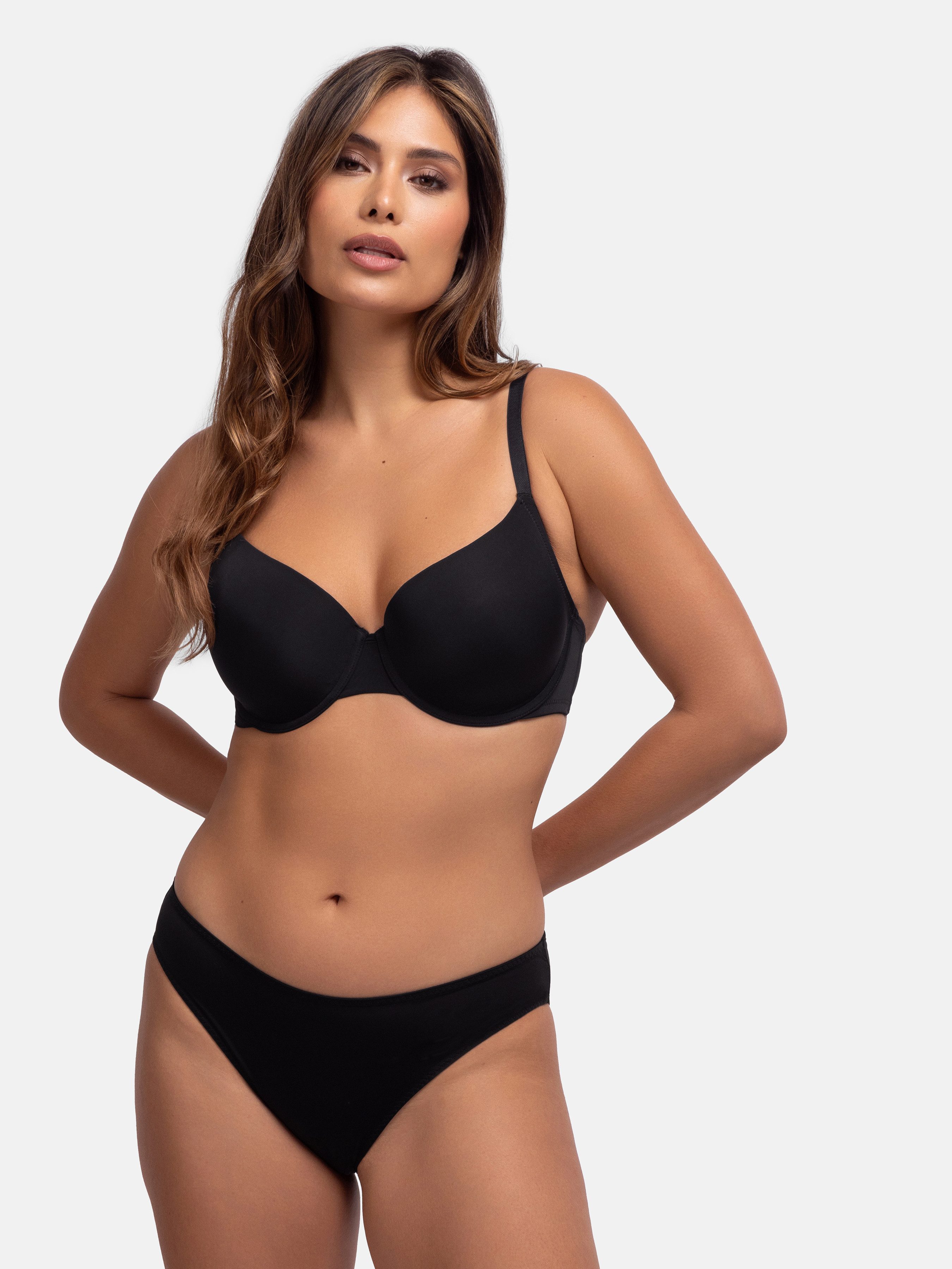 Dorina Bügel-BH Michelle Light Padded