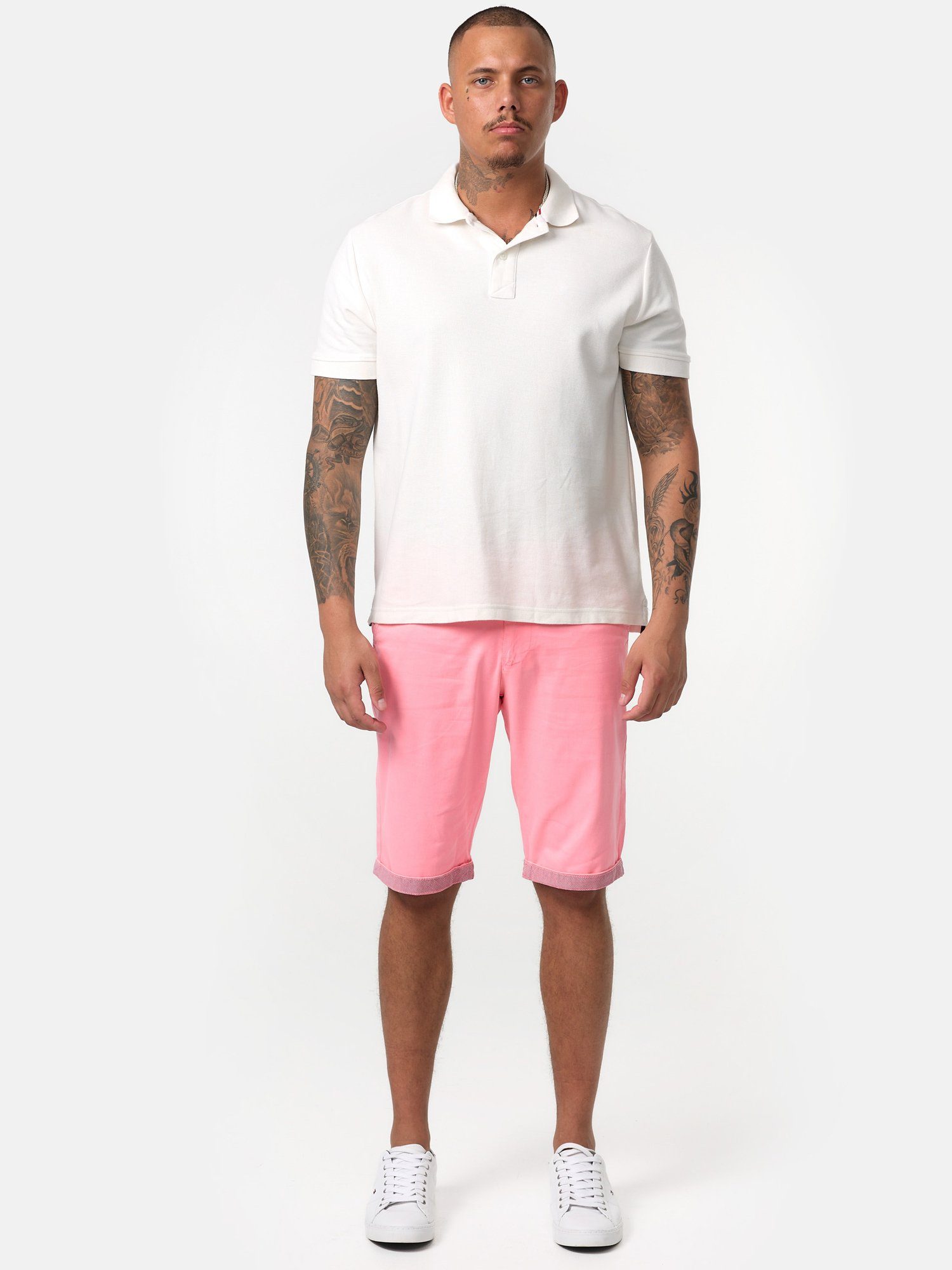 Tazzio Chinoshorts A206 Chino Shorts Hose