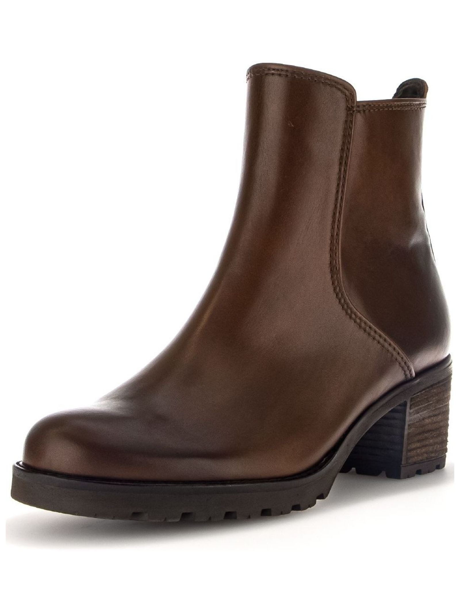 Gabor Comfort Stiefelette Leder Stiefelette