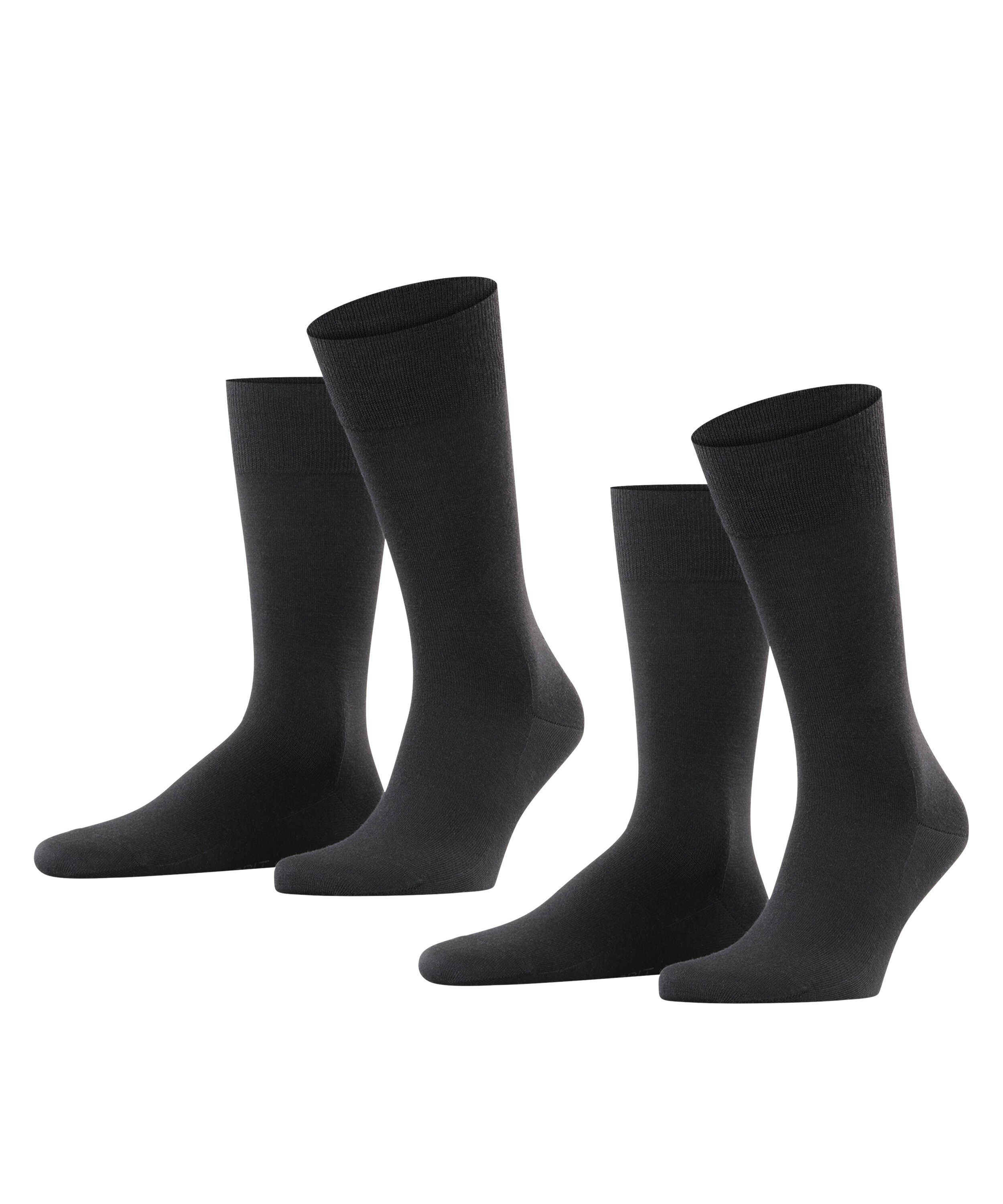 Esprit Socken Basic Wool 2-Pack (2-Paar) günstig online kaufen