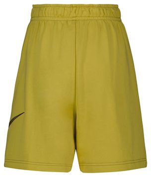 Nike Sportswear Trainingsshorts Damen Shorts SWOOSH BALLER SHORTS (1-tlg)