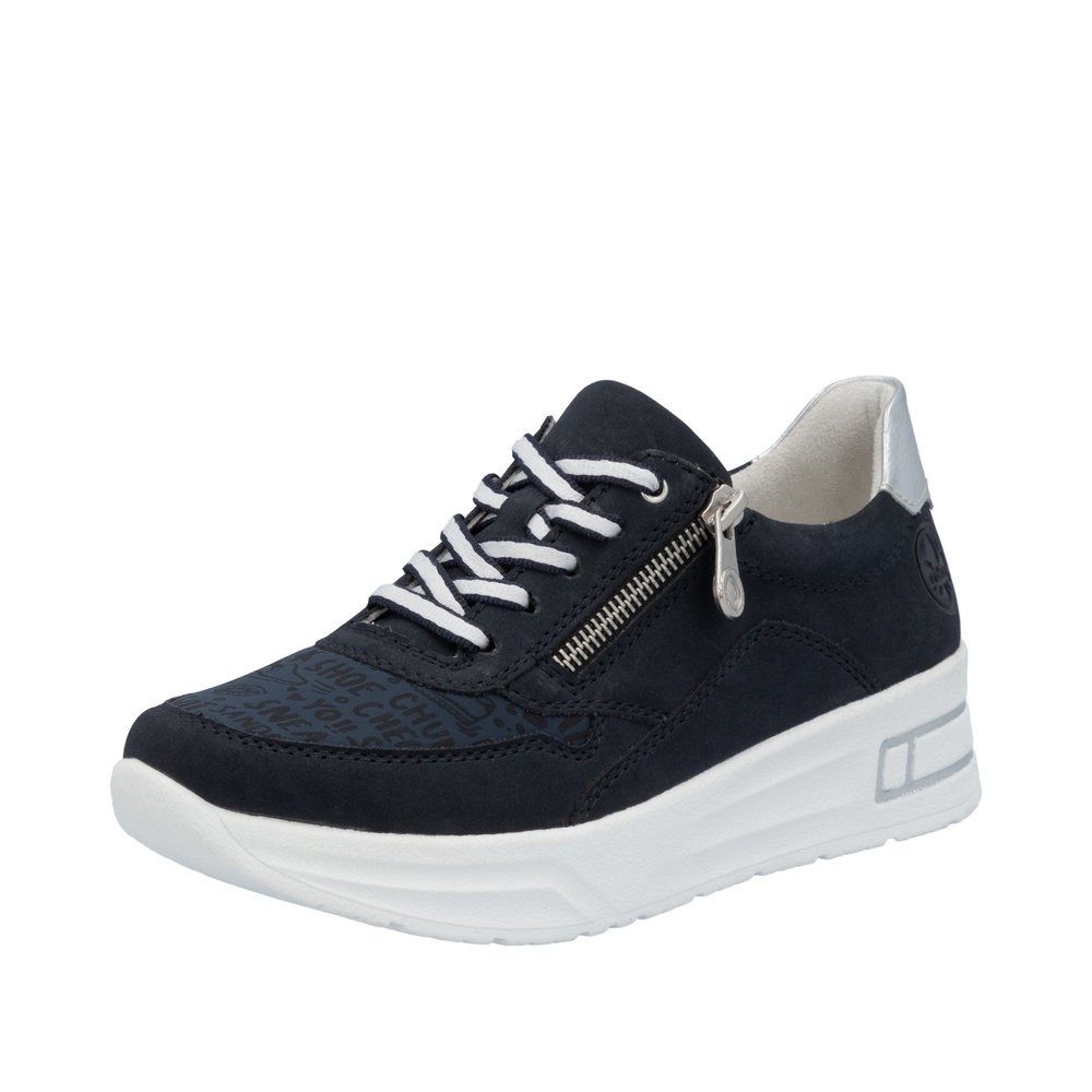Rieker Slipper