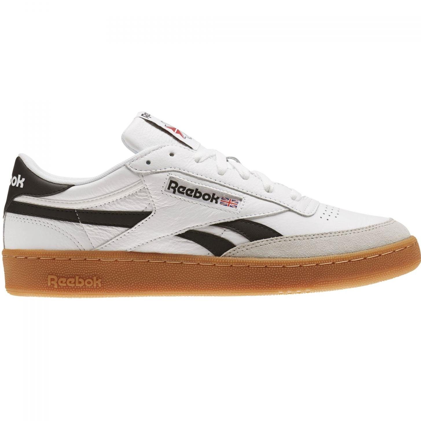 Reebok Classic Reebok Revenge Plus Gum Sneaker