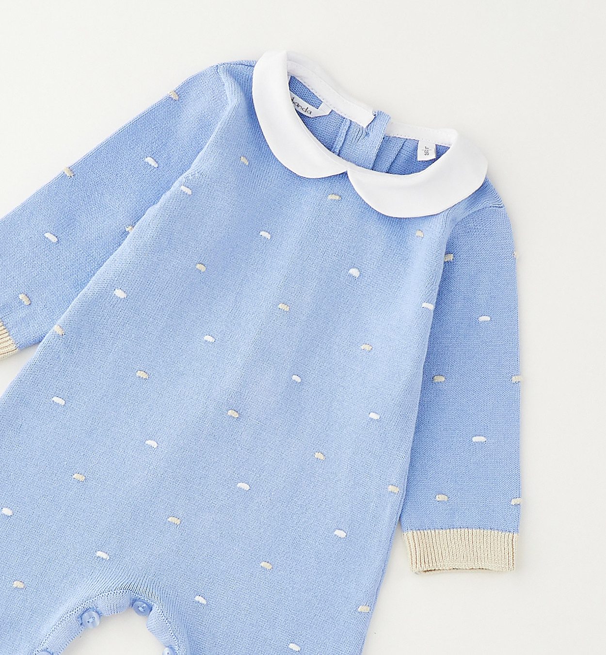 Minibanda Strampler BABY GIRL ROMPERS