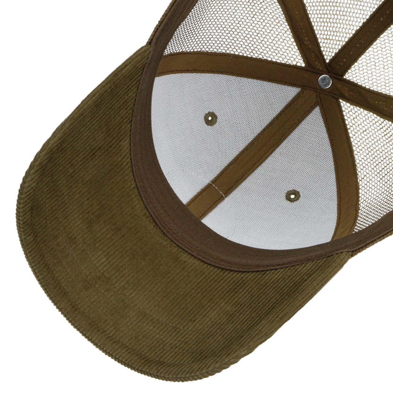 Stetson Baseball Cap (1-St) Basecap Snapback