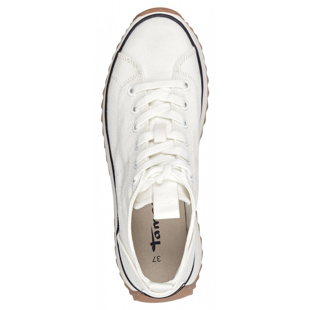 Tamaris Schnürschuh günstig online kaufen