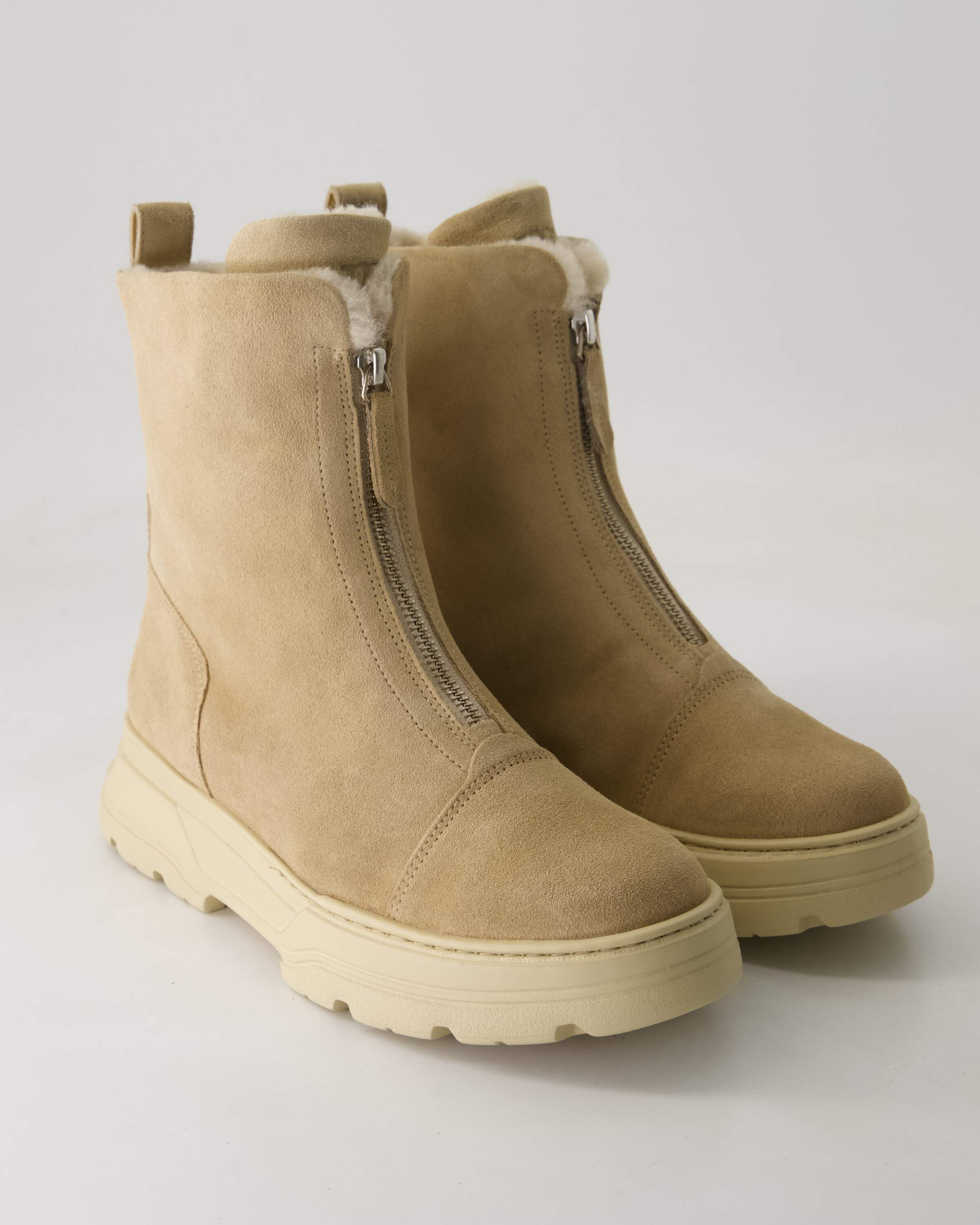 Paul Green 8243 Stiefelette Obermaterial: Leder günstig online kaufen