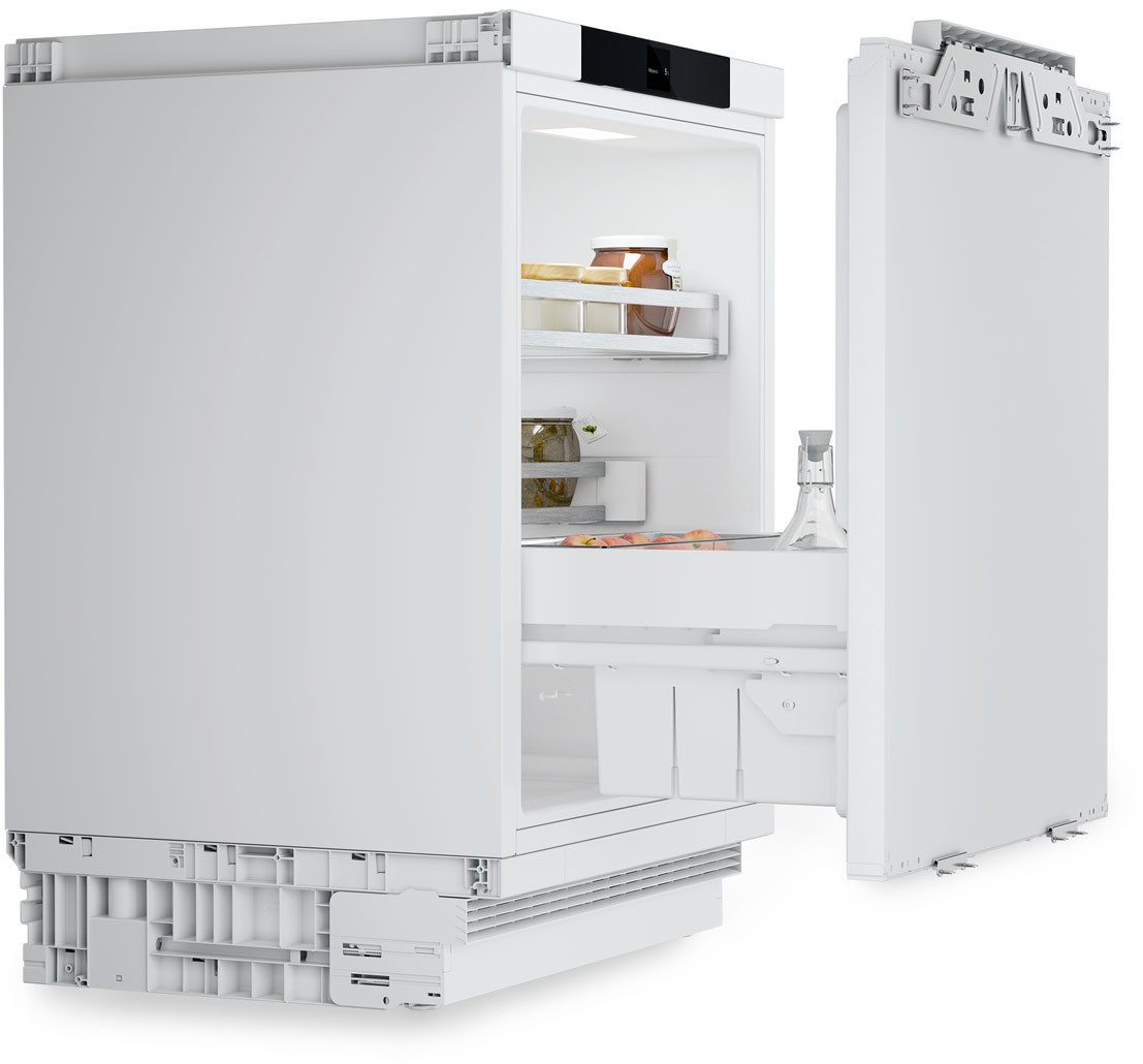 Liebherr Einbaukühlschrank URPc 375i-20, 85,8 cm hoch, 59,7 cm breit, SoftSystem