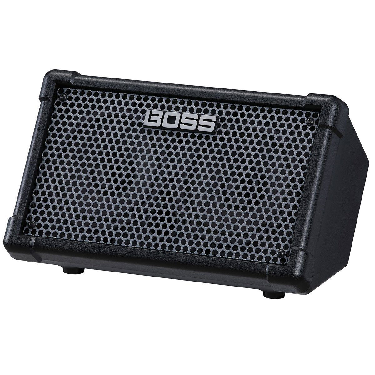 Boss Cube Street II Verstärker Schwarz Verstärker