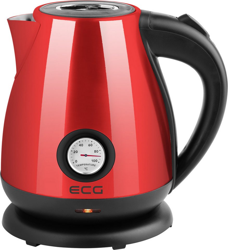 ECG Wasserkocher RK 1705, 1.7 l